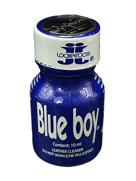 Попперс Blue Boy (Канада) 10 мл.