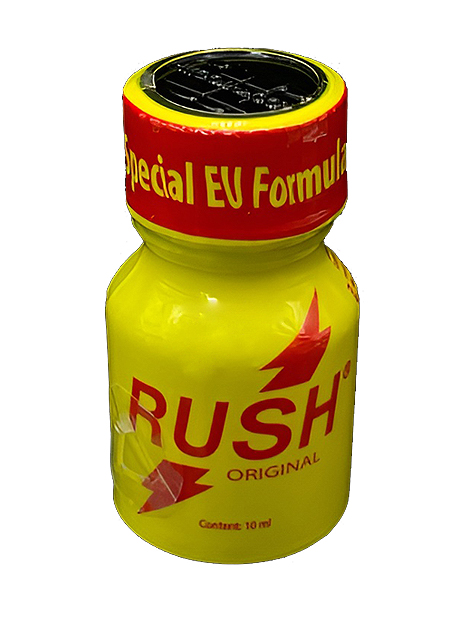 Попперс RUSH Original EU (Канада) 10мл