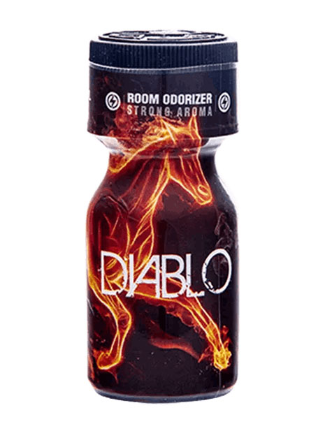 Попперс Diablo (Франция) 13мл