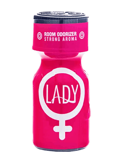 Попперс Lady (Франция) 13мл