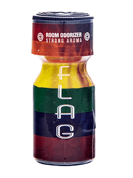 Попперс Flag (Франция) 13мл