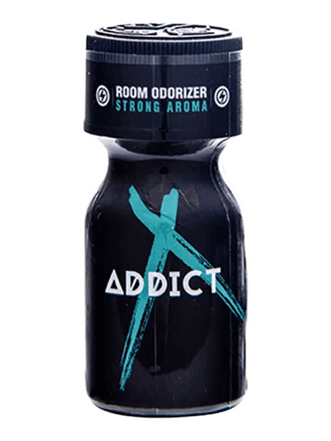 Попперс ADDICT (Франция) 13мл