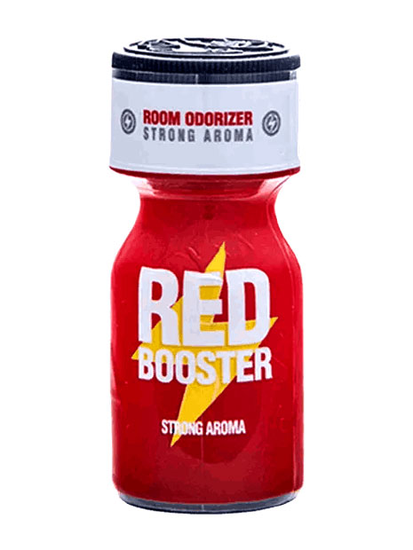 Попперс Red Booster (Франция) 13мл