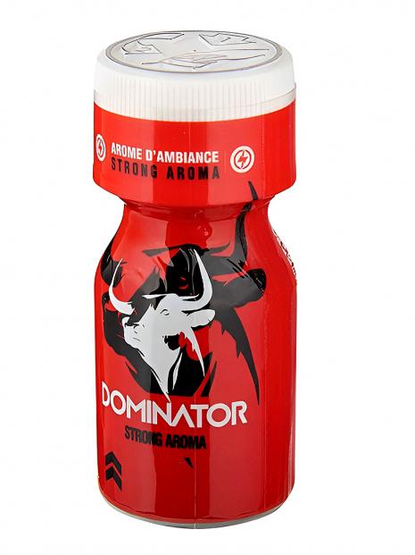 Попперс DOMINATOR RED (Франция) 13мл