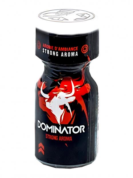 Попперс DOMINATOR BLACK (Франция) 13мл