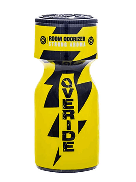 Попперс Overide (Франция) 13 мл