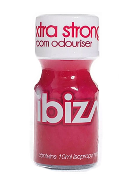 Попперс Ibiza (Англия) 10мл