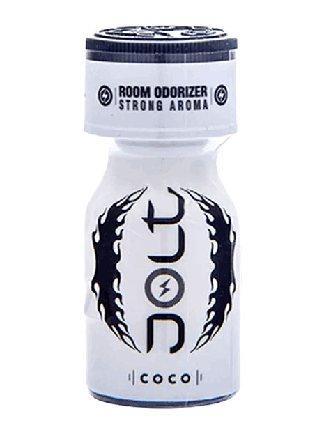 Попперс Jolt Coco (Франция) 10 мл