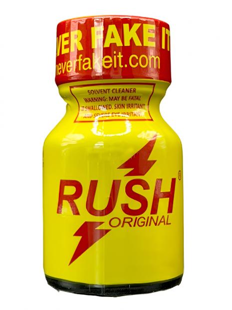 Попперс Rush Original 10 мл (USA) PWD