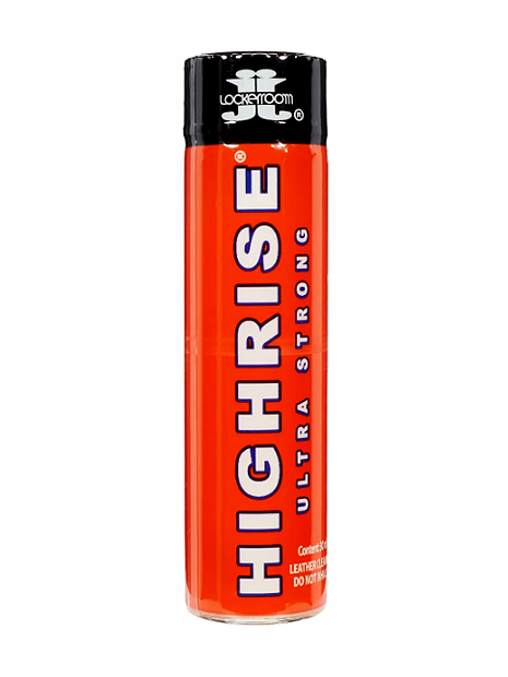 Попперс Highrise Ultra strong (Канада) 25мл