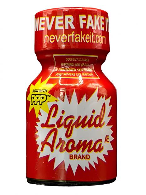 Попперс Liquid Aroma (PWD) 10мл