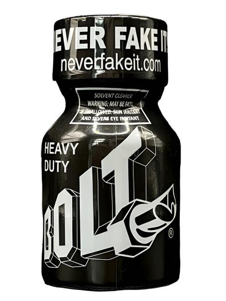 Попперс Bolt Black 10 мл (Китай) PWD