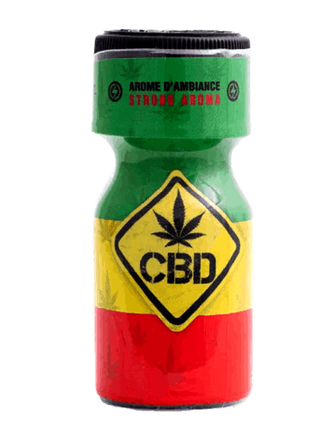 Попперс Ultimate (Франция) 13мл