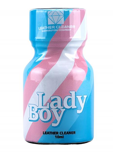 Попперс LADYBOY 10ML