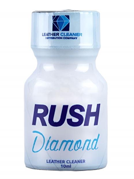 Попперс RUSH DIAMOND 10ML