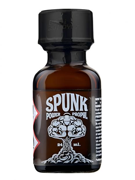 Попперс Spunk (Lux) 24мл