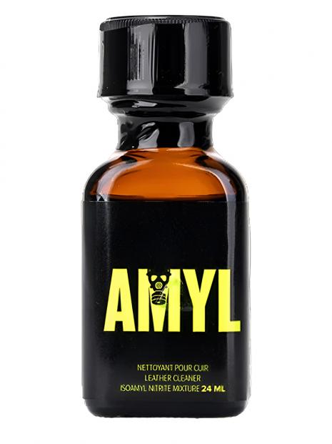 Попперс Amyl (Lux) 24мл