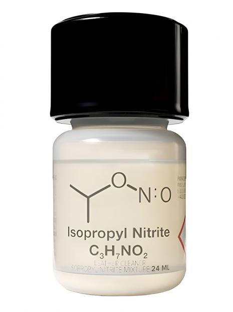Попперс Isopropyl ПЛАСТИК (Lux) 30мл