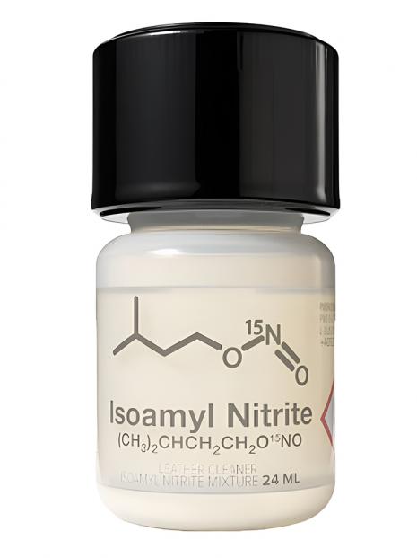 Попперс  Isoamyl ПЛАСТИК (Lux) 24мл