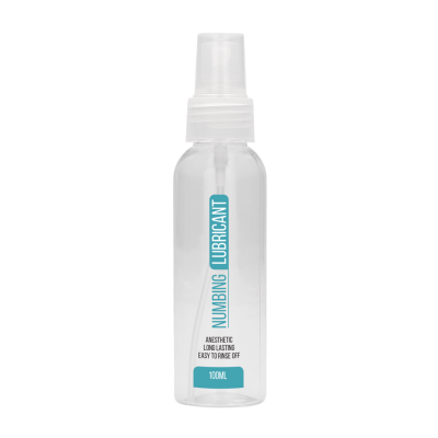 Numbing Lubricant 100 ml