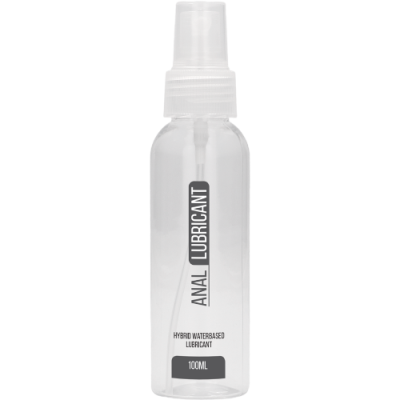 Anal Lubricant 100 ml