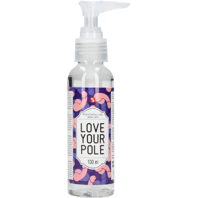 Love Your Pole 100 ml