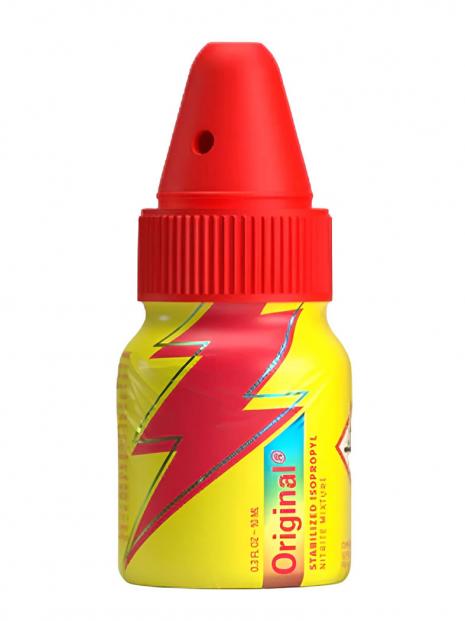 Попперс Original ( Lux) 10ml