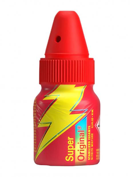 Попперс Super Original ( Lux) 10ml